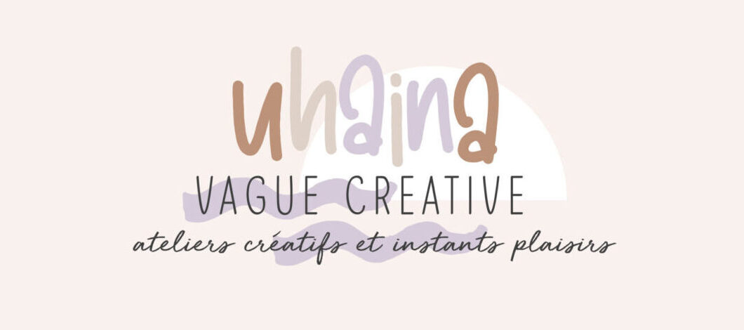Uhaina – Vague Créative