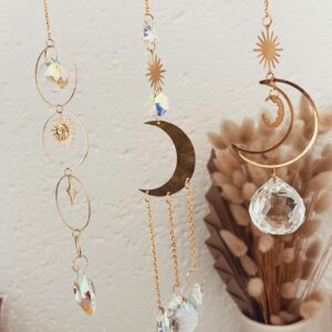 Atelier Suncatcher - Atelier du Dimanche 09 Novembre