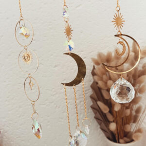 Kit DIY - Suncatcher