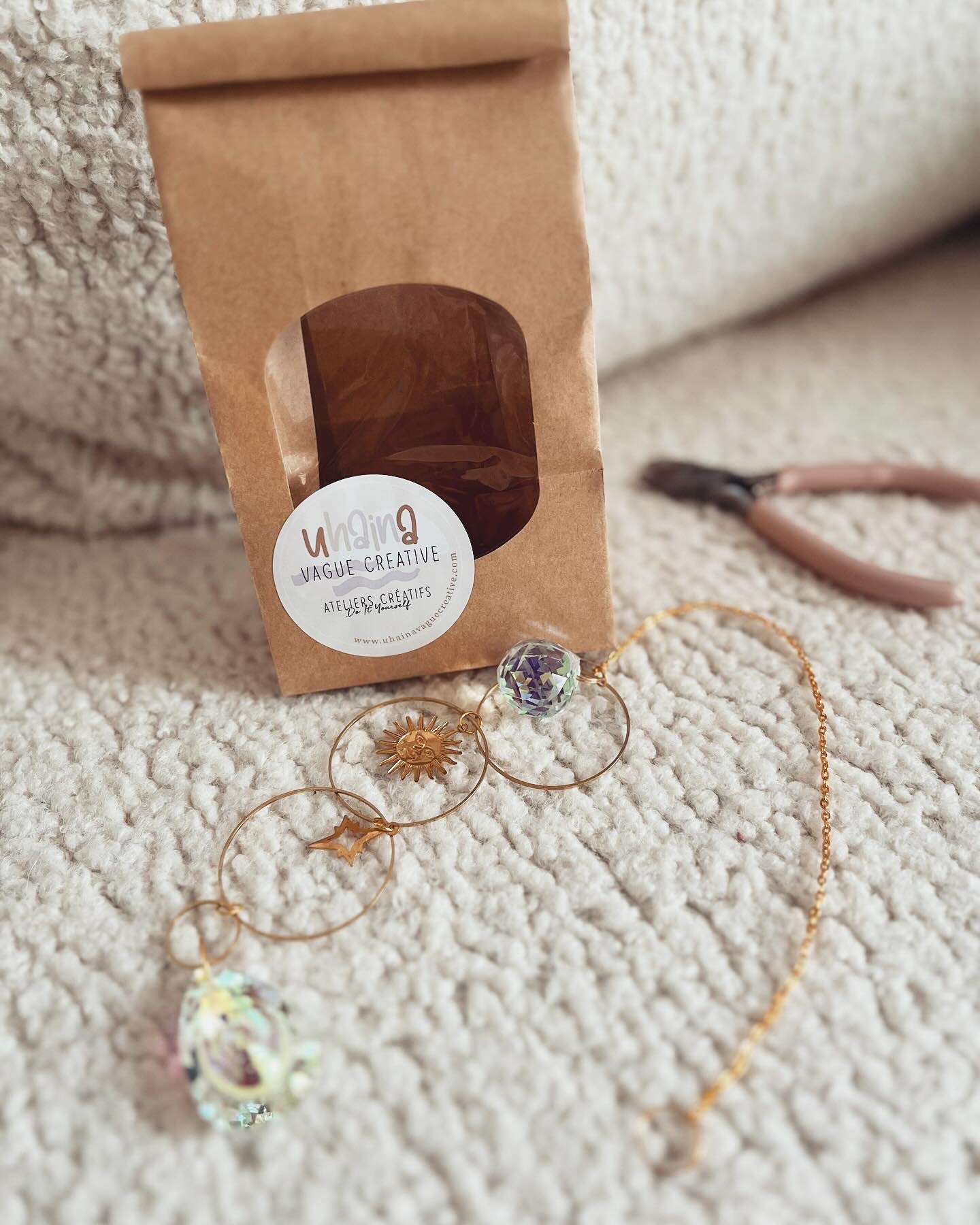 Kit DIY - Suncatcher – Image 4