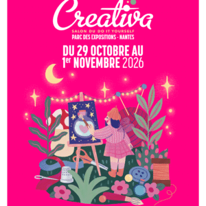 CREATIVA Nantes 2026
